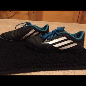 Adidas Soccer Cleats